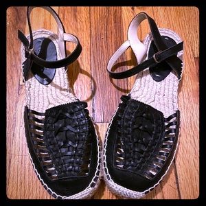 Soludos classic sandal